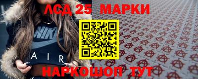 молекула духа Донской